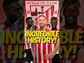 Athletic Bilbao's Unique Player Policy ⚽