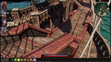 Divinity: Original Sin 2 #05 Classic Mode 1080p/60fps Ultra