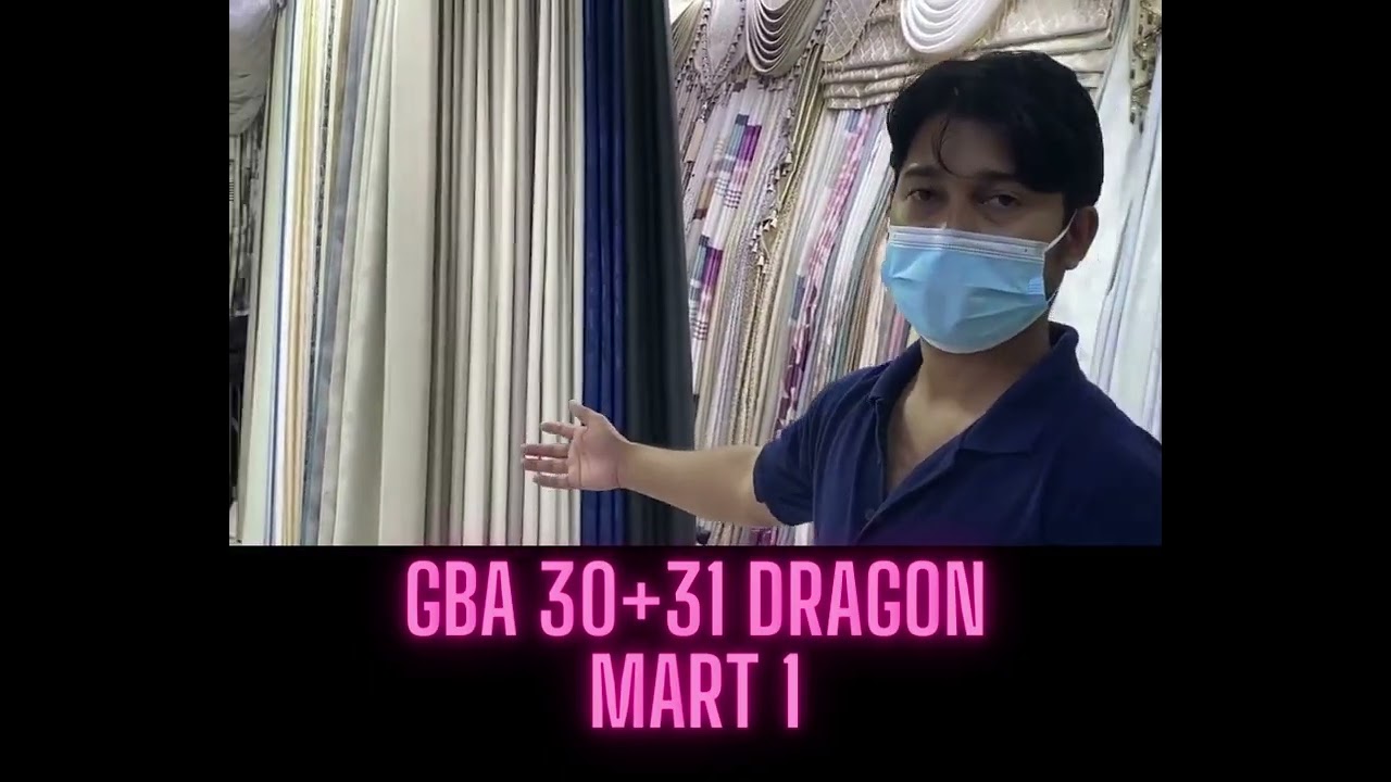 MA Curtains and Blinds Dubai