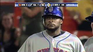 2010/05/15 Castillo's RBI single