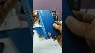 35w turbo fast 20000mah power bank #boat #22.5w #powerbank#p4invention