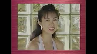 Racequeen 1997 - 1998 Full Spec Endless Lady Hitomi Asaoka & Ryoko Sawaki Subled