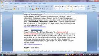 How to add an event in WP Calendar.flv