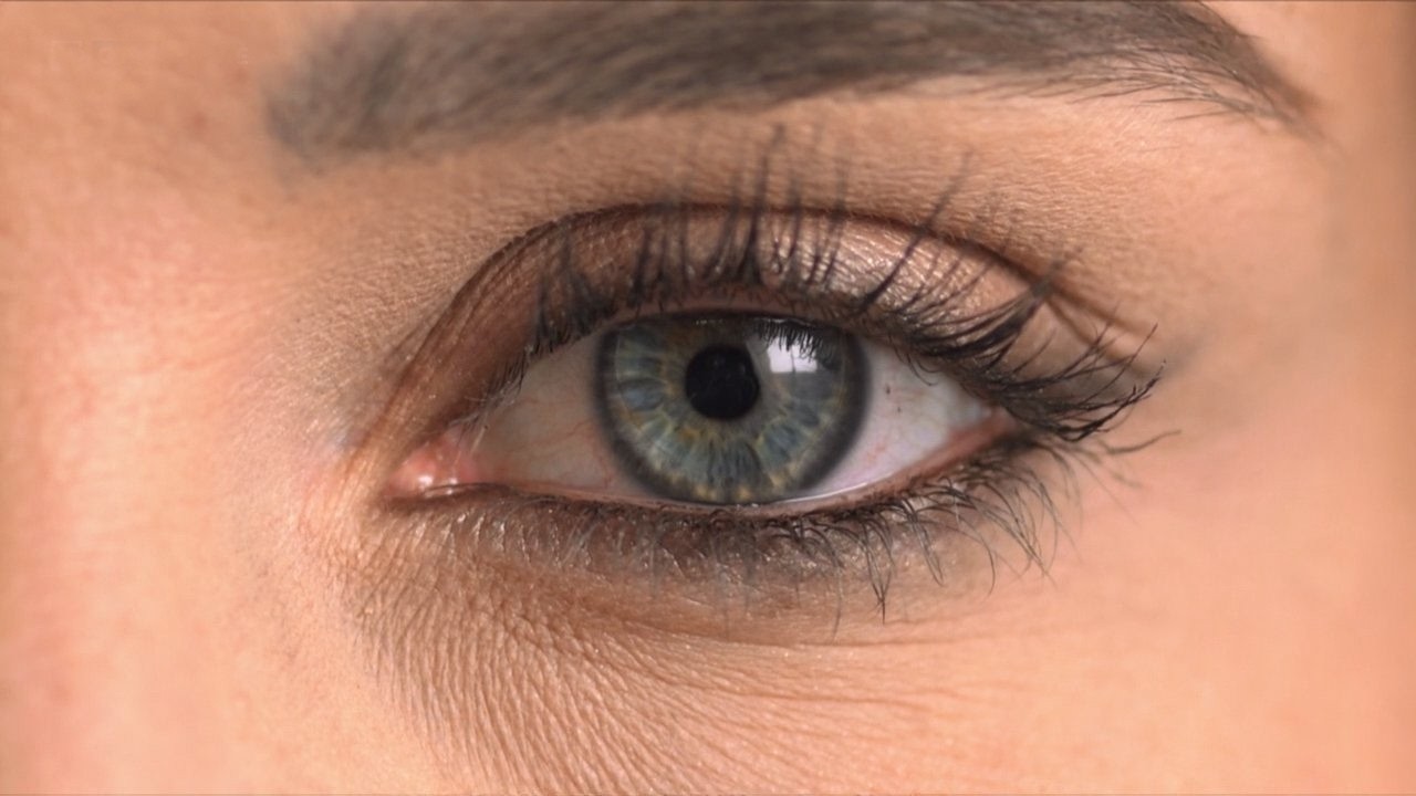 Lena Schaur "Painted Reality" Live Vienna Calling Eurovision Austria NF