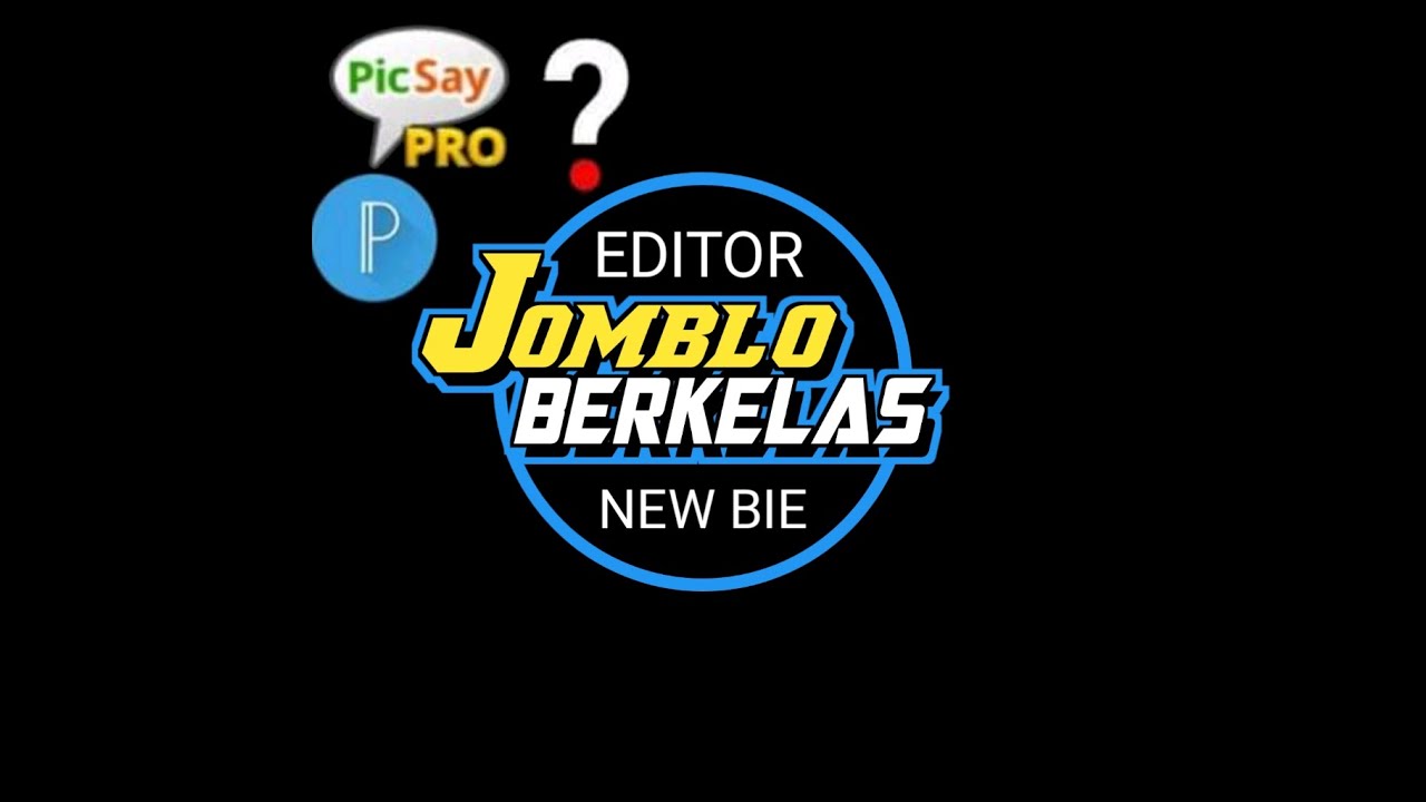 Unduh 58 Gambar Editor Jomblo Terbaik Gratis HD