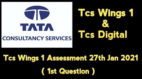 Competitive Programming | TCS Digital | Return Product of Elements of Array | Wings 1 27th Jan 2021