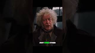 The Mysterious Wand Connection, A Phoenix Feather and Harry Potters Destiny