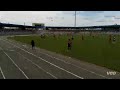 OISA FC vs Campos fc