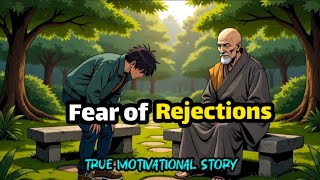 After this youwill never fear Rejection again|motivational english story