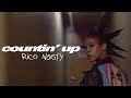 Capture de la vidéo Rico Nasty - Countin' Up (Documentary)