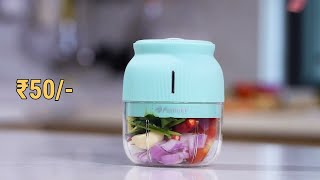 14 Amazing New Kitchen Gadgets Available On Amazon India &amp; Online | Gadgets Under Rs99, Rs199, Rs500