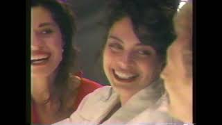 [9] Commercials From May 20, 1993 on WRCTV (NBC)