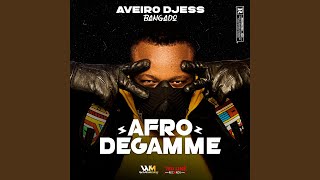 Afro Degamme