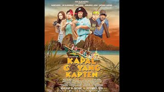 KAPAL GOYANG KAPTEN - FULL MOVIE 2019 - FILM KOMEDI INDONESIA TERBARU 2019