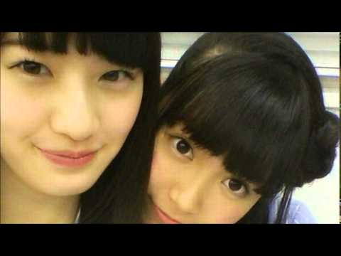 【乃木坂46の「の」8月10日】中元日芽香&中田花奈(いちゃいちゃ)伊藤かりん(茫然)