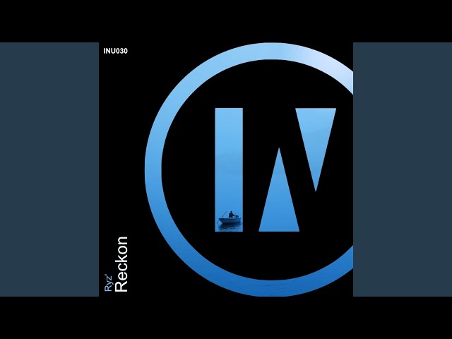 Reckon (Nikko Mavridis Remix)