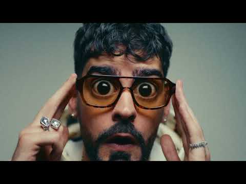 Choclock - Khalifa (dizzy) (Videoclip Oficial)