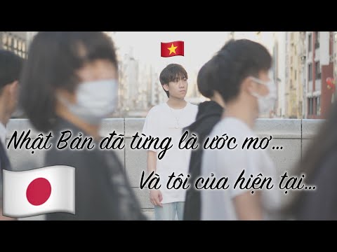 Video Nhật Bản đã từng là ước mơ…. Và tôi của hiện tại…|... - youtube