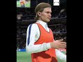 ทีมรวมนักเตะสูงที่สุด ปะทะ นักเตะที่เตี้ยที่สุดในเกม FIFA 22