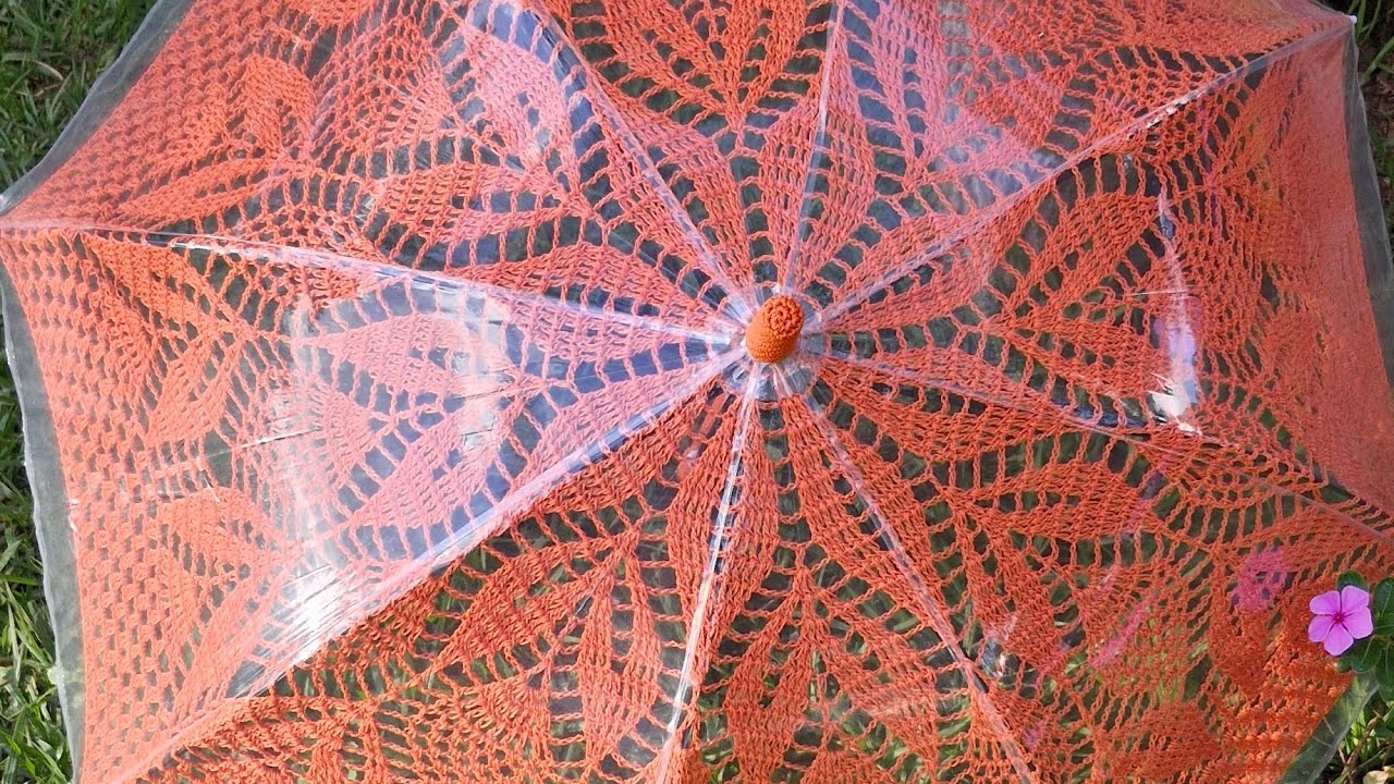 TOALHA LINDA PARA GUARDA CHUVA TERCEIRA PARTE