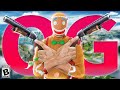【OG】ダブポン二キが帰ってきた！！【ダブルポンプ】【フォートナイト