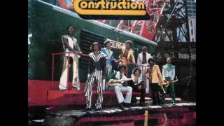 A FLG Maurepas upload - Brass Construction - Talkin' - Soul Funk
