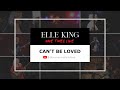Capture de la vidéo Elle King - Can't Be Loved - Nine Times Live - Complilation Video - Discover Music Videos