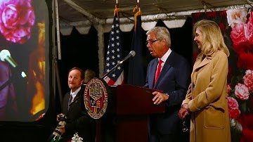 UL Lafayette - 2018 Spring Gala