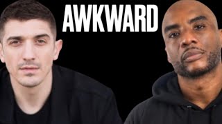 Charlamagne Gets HUMBLED by Andrew Schulz : Most AWKWARD Brilliant Idiots Episode EVER
