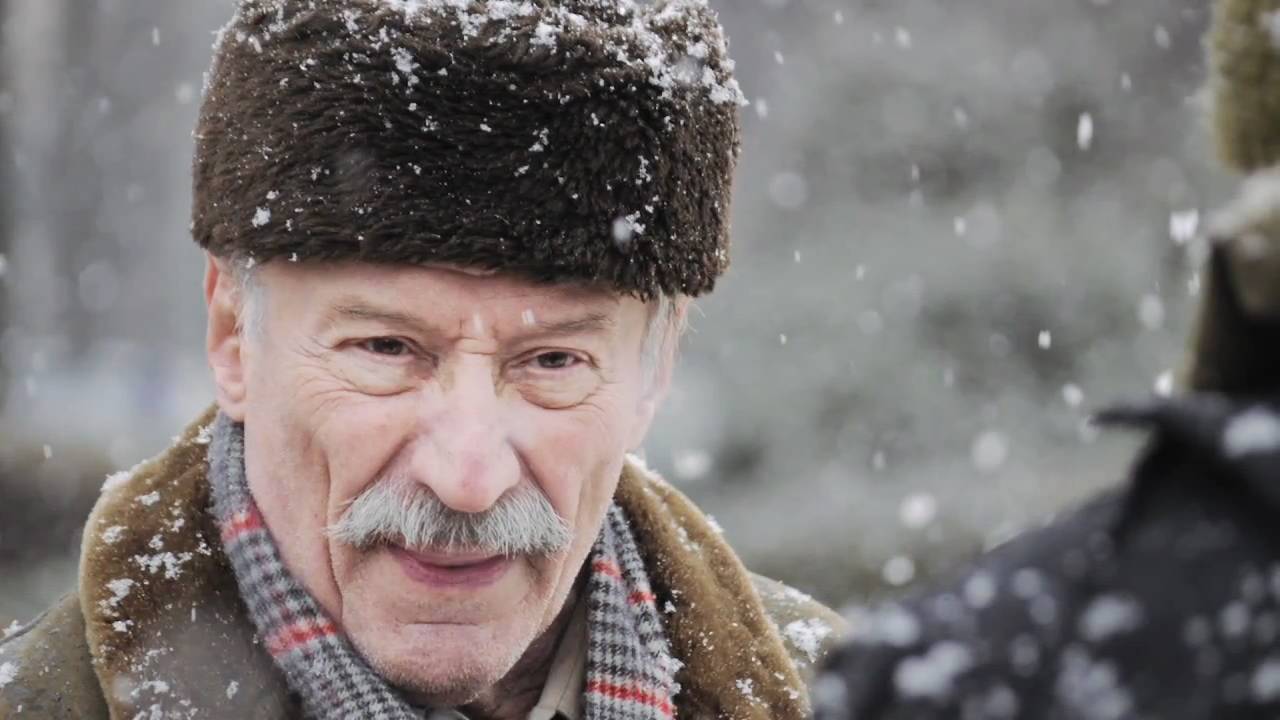 Today at Cinequest - March 9, 2011