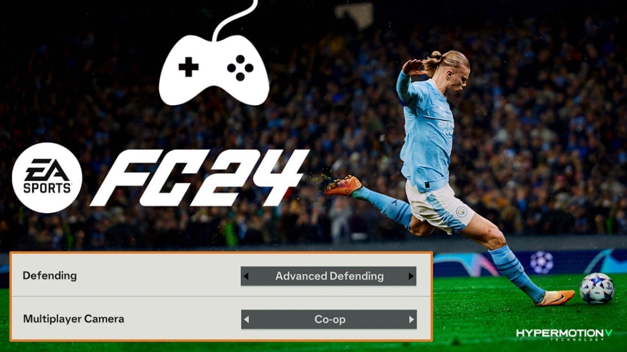 EA Sports FC 24 inova com times mistos e PlayStyles, mas só isso
