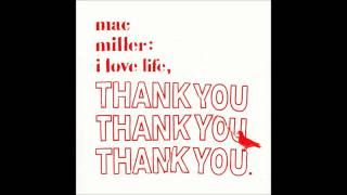Mac Miller - People Under The Stairs