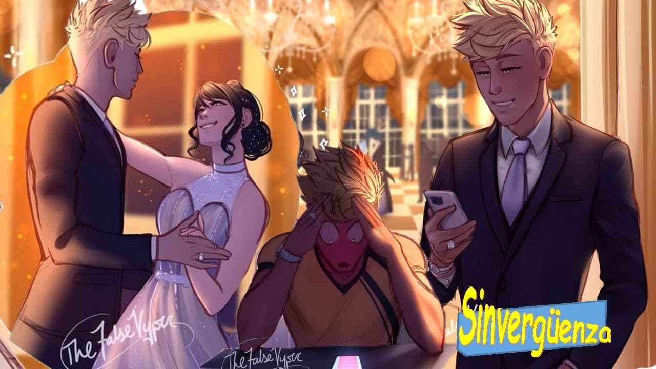 QUE SIENTES POR ADRIEN mensajes coquetos 8