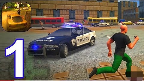 Payback 2 Gameplay Walkthrough part 1 story mode (Android, ios)  #payback2