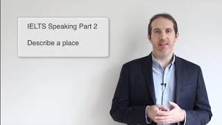 Simon speaking part 2