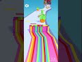 Pencil Rush 3D – Epic Color Run Challenge! - 25 - Short