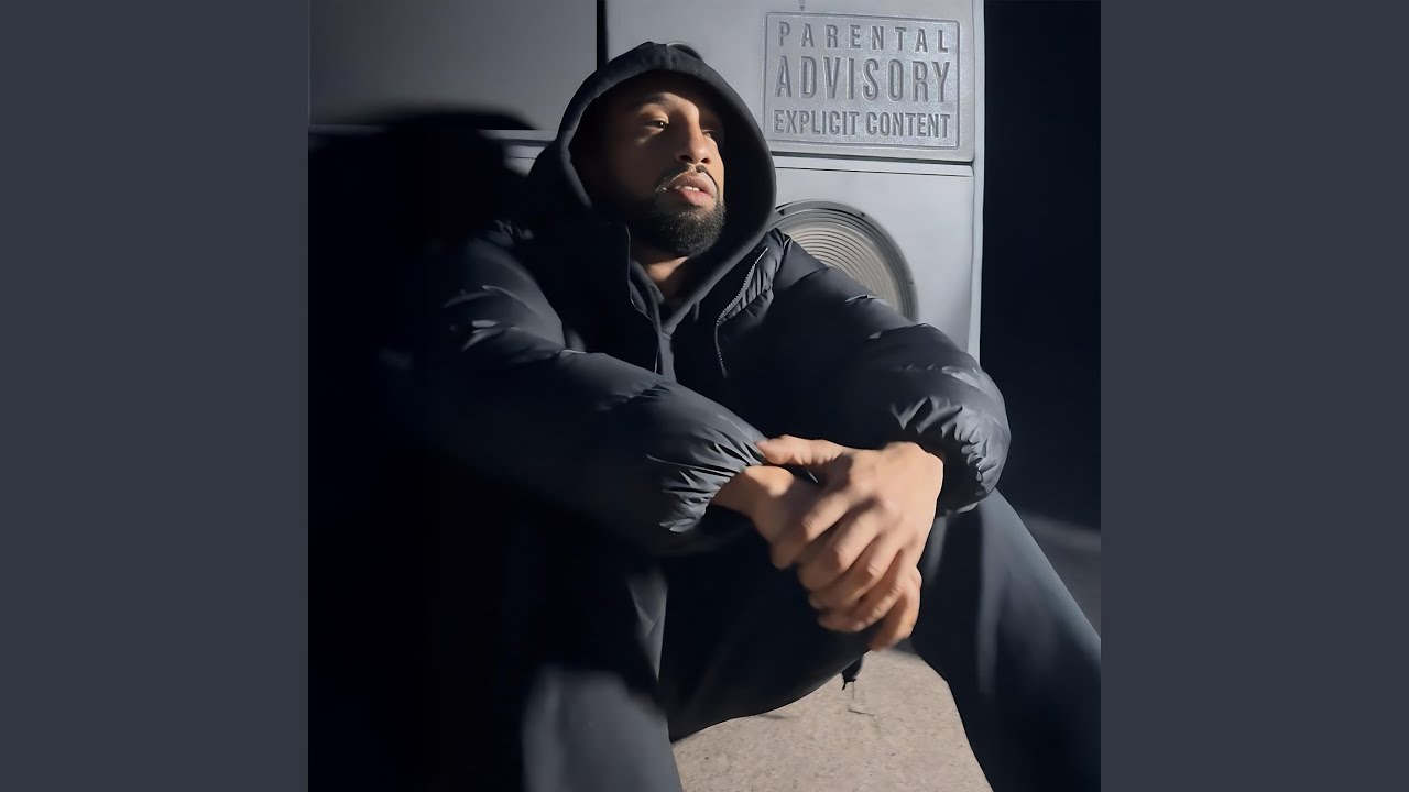 Sorry Ma (feat. Knox)