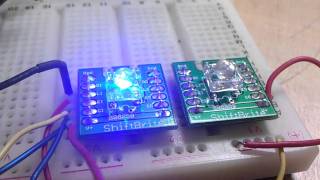 Shiftbrite