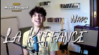 La Kiffance - Naps - Tuto de Guitare