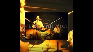 Pat Orchard - When The Night (Veni Vidi Vici) Vinyl rip. 