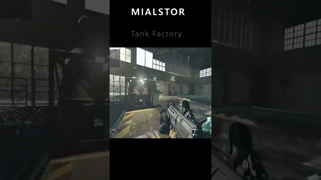 COD - Spot the the wrench!!! 