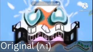 Crying Preview 2KCINCM V2 Powers