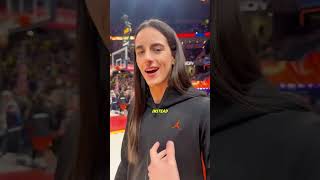 Caitlin Clark #wnba #caitlinclark #shortvideo #shorts #usa