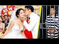 10年爱恋因为在婚礼上亲了她一口被送进监狱两年!厌男症? 目睹老婆和别的男人激吻那一刻,才发现自己到底有多可笑!