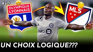 POURQUOI QUITTER L'OLYMPIQUE LYONNAIS POUR ALLER EN MLS ?!?? | ZACHARY BRAULT-GUILLARD | ACDJ #40