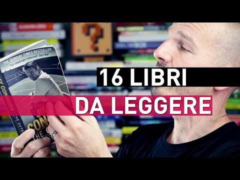 Video: Libri Da Leggere Quando Fa Freddo - Matador Network