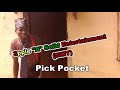 Pick pocket