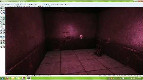 UDK Lighting Tutorial Part Two