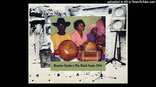 Download Lagu Ambuya Beauler Dyoko \u0026 The Black Souls - Nhema Musasa MP3