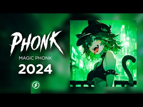 Phonk Music 2024 ※ Aggressive Drift Phonk ※ Фонк 2024 #53